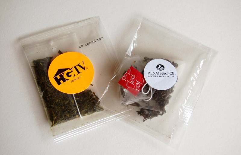Corporate Gift Tea Tea Bags Corporate Gift Tea